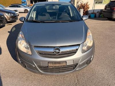 Gebraucht 2010 Opel Corsa | CHF 3’900 (Superpreis)