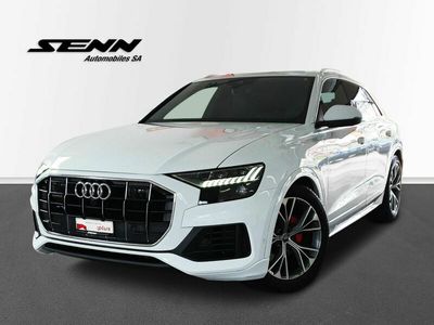 gebraucht Audi Q8 50 TDI