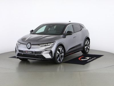 gebraucht Renault Mégane IV 