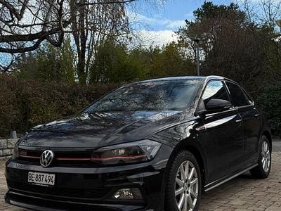 Gebraucht 2019 VW Polo GTI | CHF 14’500 (Superpreis)