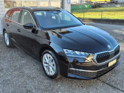 Neu (2026) Skoda Octavia Selection 150 PS