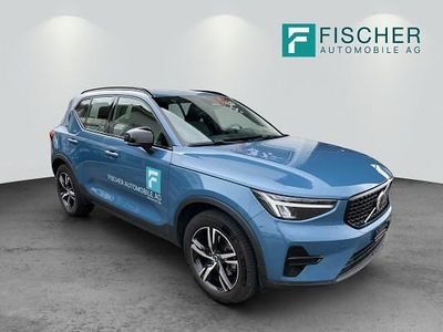 Gebraucht 2022 Volvo XC40 Plus SUV | CHF 38’235 (Teuer)