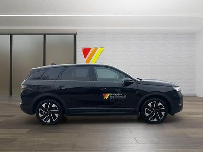 Gebraucht Opel Grandland X 145 PS (106 kW) 2024 Schwarz SUV