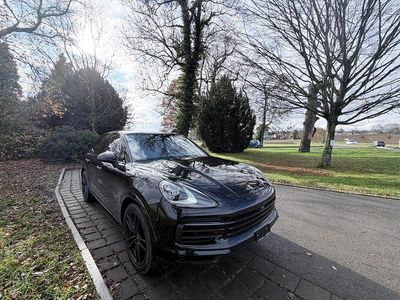 Gebraucht 2018 Porsche Cayenne S SUV | CHF 44’900