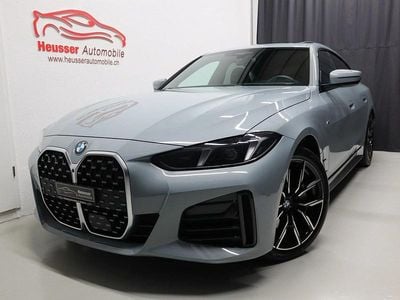 Gebraucht BMW 430 Gran Coupé M Sport 245 PS (180 kW) 2025 Coupé