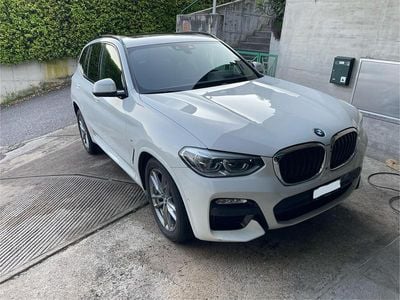 Gebraucht 2018 BMW X3 M Sport SUV | CHF 30’000 (Fairer Preis)