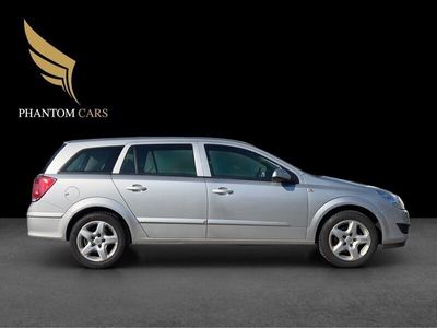 gebraucht Opel Astra Caravan 1.6i 16V Enjoy