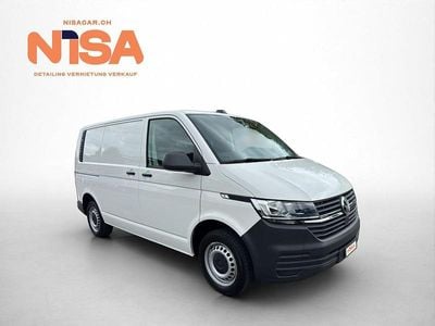 VW T6.1