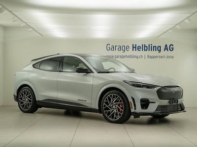 Gebraucht 2022 Ford Mustang Mach-E GT SUV | CHF 44’900 (Teuer)