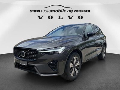 Gebraucht 2024 Volvo XC60 Plus SUV | CHF 51’995 (Guter Preis)