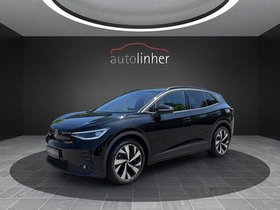 Neu 2025 VW ID.4 Pro SUV | CHF 46’490 (Guter Preis)