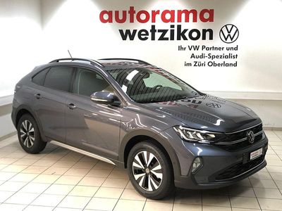 Grau Gebraucht 2023 VW Taigo Life SUV | CHF 21’800 (Fairer Preis)