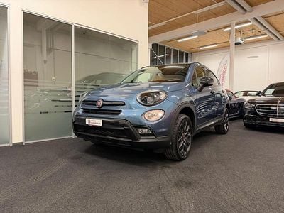 Gebraucht Fiat 500 S 170 PS (125 kW) 2018