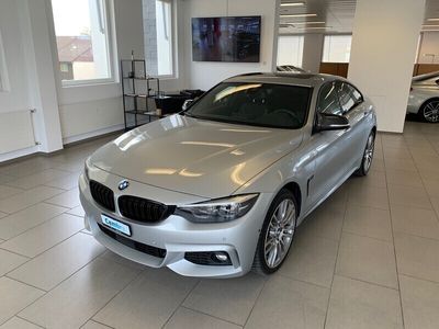 BMW 440