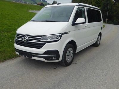 Gebraucht VW California California 150 PS (110 kW) 2023 Van