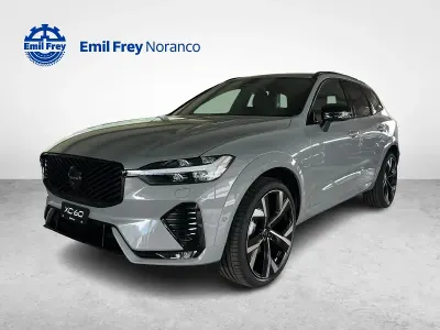 Neu (2026) Volvo XC60 264 PS