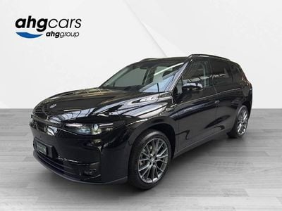 Neu 2025 Leapmotor C10 SUV | CHF 38’700 (Fairer Preis)