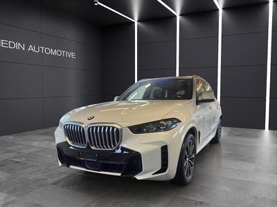 Gebraucht BMW X5 Comfort Edition 298 PS (219 kW) 2024 SUV