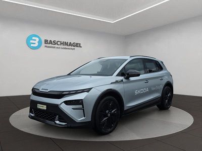 Neu 2025 Skoda Elroq RS SUV | CHF 44’990