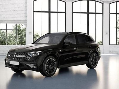 Neu (2026) Mercedes GLC300 204 PS | Superpreis