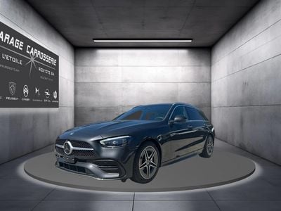Gebraucht 2024 Mercedes C200 | CHF 59’999