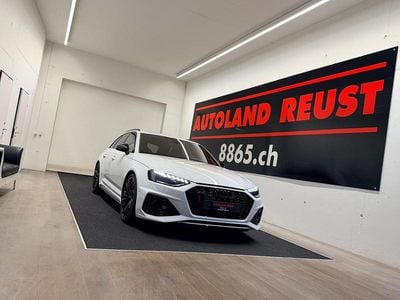Gebraucht Audi RS4 Ambiente 450 PS (330 kW) 2024 Kombi