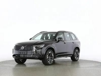 Neu (2026) Volvo XC90 Plus 455 PS | Fairer Preis