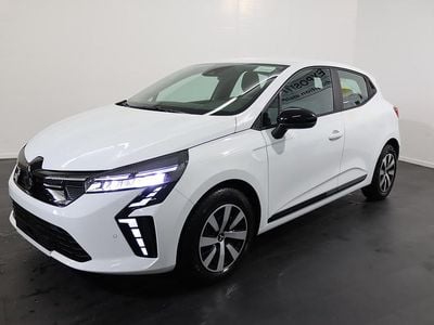 Neu Mitsubishi Colt Invite+ 145 PS (106 kW) 2026 Weiss Limousine