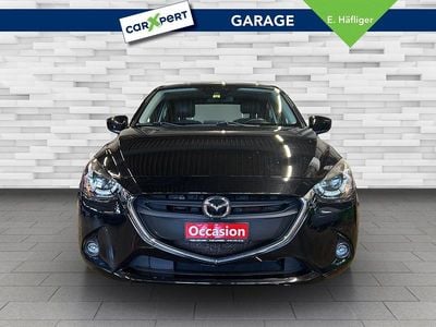 Gebraucht 2017 Mazda 2 Edition | CHF 9’900 (Fairer Preis)