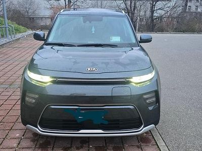 Gebraucht 2020 Kia Soul EV Style SUV | CHF 18’990 (Fairer Preis)