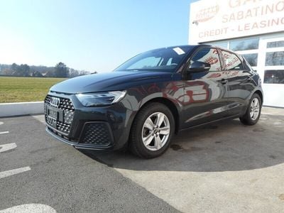 Gebraucht 2020 Audi A1 Sportback Attraction Kleinwagen | CHF 22’900 (Etwas zu teuer)