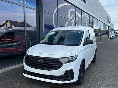 Weiss Neu 2025 Ford Transit Connect Trend Van / Kleinbus | CHF 27’900