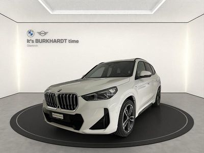 Gebraucht BMW X1 M Sport 204 PS (150 kW) 2024 SUV