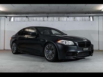 Gebraucht BMW M5 2012 Limousine