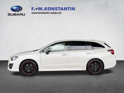 gebraucht Subaru Levorg 2.0i Swiss Plus