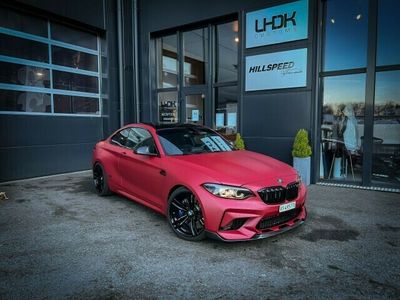 145 BMW M2 gebraucht kaufen - AutoUncle