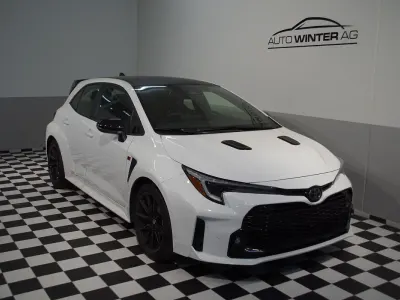 Neu (2026) Toyota Corolla Edition 304 PS
