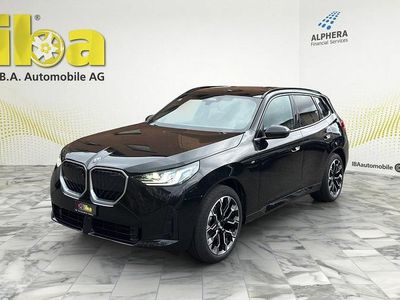 Gebraucht BMW X3 M Sport 208 PS (152 kW) 2025 SUV