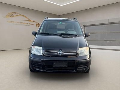 Gebraucht 2006 Fiat Panda Kleinwagen | CHF 4’200