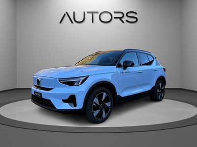 Gebraucht 2024 Volvo XC40 Plus SUV | CHF 39’900 (Etwas zu teuer)