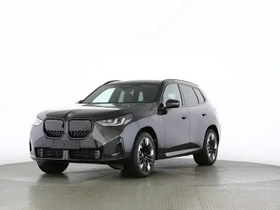 Neu (2026) BMW X3 Shadowline 208 PS | Etwas zu teuer