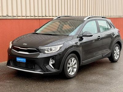 Gebraucht Kia Stonic 101 PS (74 kW) 2021 SUV