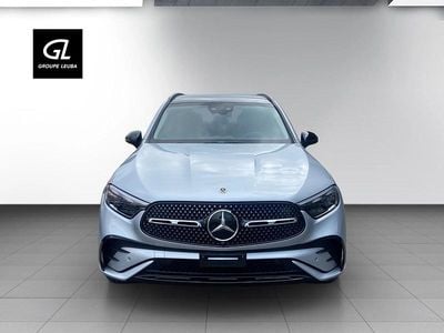 Gebraucht 2025 Mercedes GLC300e SUV | CHF 75’500 (Guter Preis)
