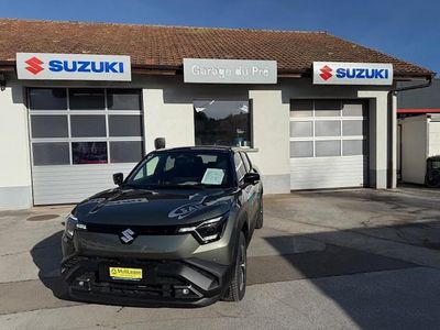 Neu Suzuki Vitara 135 kW (184 PS) 2026 Grün SUV