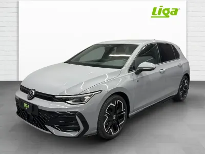 Neu (2026) VW Golf VIII R-line 150 PS | Superpreis