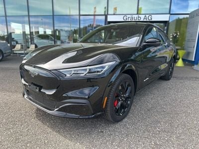 Gebraucht 2024 Ford Mustang Mach-E Premium SUV | CHF 41’900 (Guter Preis)