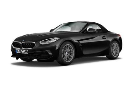 Gebraucht 2023 BMW Z4 M Sport | CHF 55’000