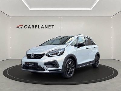 Neu Honda Jazz Advance 122 PS (89 kW) 2025 Kleinwagen