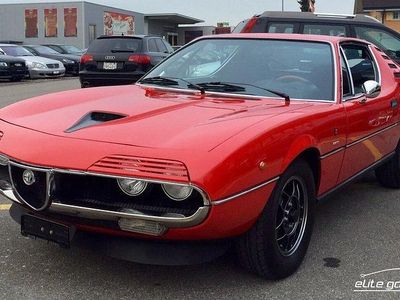 Gebraucht 1975 Alfa Romeo Montreal Coupé | CHF 79’800