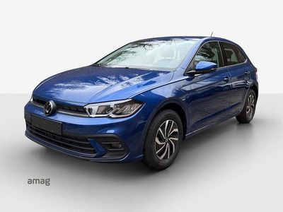 Neu VW Polo Life 95 PS (69 kW) 2025 Kleinwagen